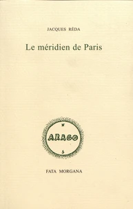 Le méridien de Paris