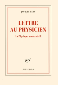 Lettre au physicien