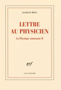 Lettre au physicien