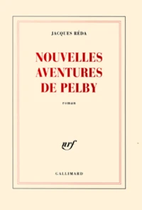 Nouvelles Aventures De Pelby