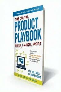 The Digital Product Playbook