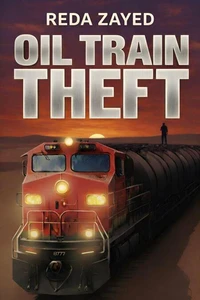 Oil Train Theft