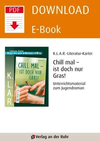 Chill mal – ist doch nur Gras!