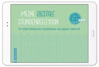 Meine digitale Stundenreflexion - PDF-Basis-Lizenz