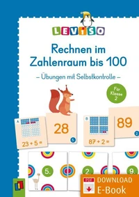 Rechnen im Zahlenraum bis 100
