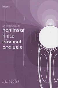 An introduction to nonlinear finite element analysis