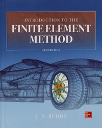 Introduction to the Finite Element Method