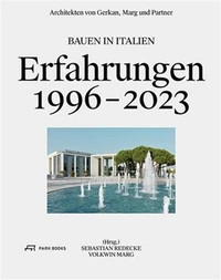 Architekten von Gerkan, Marg und Partner