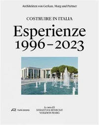 Costruiere in Italia 1996-2023
