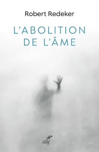 L'abolition de l'âme