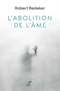 L'abolition de l'âme
