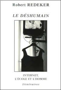 Le déshumain