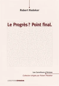 Le progrès ? Point final