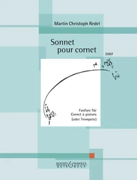 Sonnet pour cornet