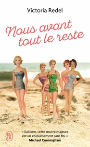 Nous avant tout le reste