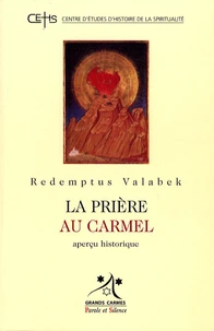 La prière au carmel