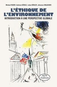L'éthique de l'environnement