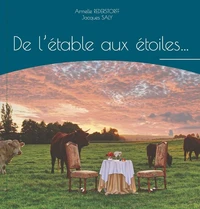 De l'étable aux étoiles...