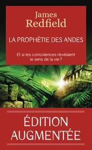 La prophétie des Andes