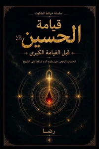 قيامة الحسين عليه السلام قبل القيامة الكبرى