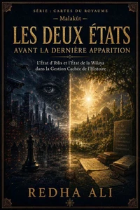 Les Deux États avant la Dernière Apparition