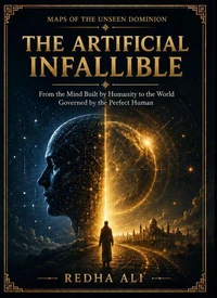 The Artificial Infallible: From the Mind Built by Humanity to the World Governed by the Perfect Human