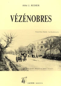 Vézénobres
