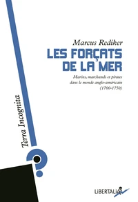 Les forçats de la mer