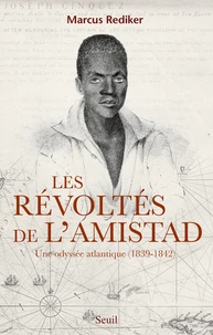 Les révoltes de l'Amistad