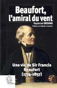 Beaufort, l'amiral du vent