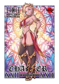 Hentai Demon Huntress - Chapitre 22