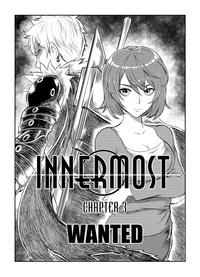 Téléchargez des livres pour ebooks gratuitement Innermost Chapitre 3  - Wanted