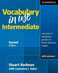Vocabulary in use Intermediate 2nd Edition
