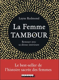 La femme Tambour