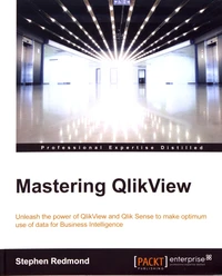 Mastering QlikView