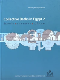 Collective Baths in Egypt