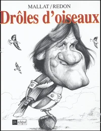 Droles D'Oiseaux