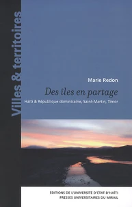 Des îles en partage