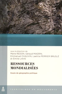 Ressources mondialisées