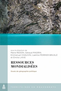 Ressources mondialisées