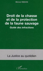 Droit de la chasse et de la protection de la faune sauvage