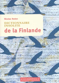 Dictionnaire insolite de la Finlande