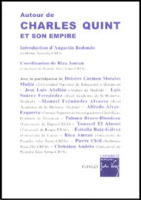 Autour de Charles Quint et son empire