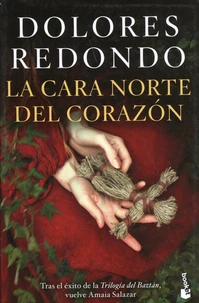 La cara norte del corazon