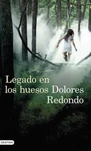 Legado en los huesos
