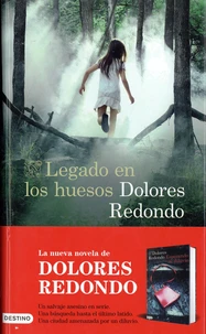 Legado en los huesos