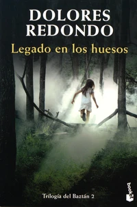 Trilogia del Baztan