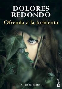 Trilogia del Baztan