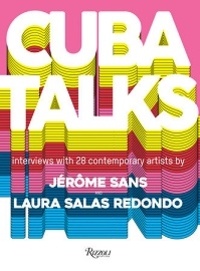  REDONDO LAURA SALAS - Cuba talks.