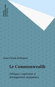LE COMMONWEALTH.